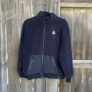 Reebok Sherpa Jacket